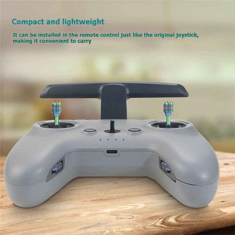 A37T-2 Peças Joysticks de Cont - Drone Control Stick avaliação e preço
