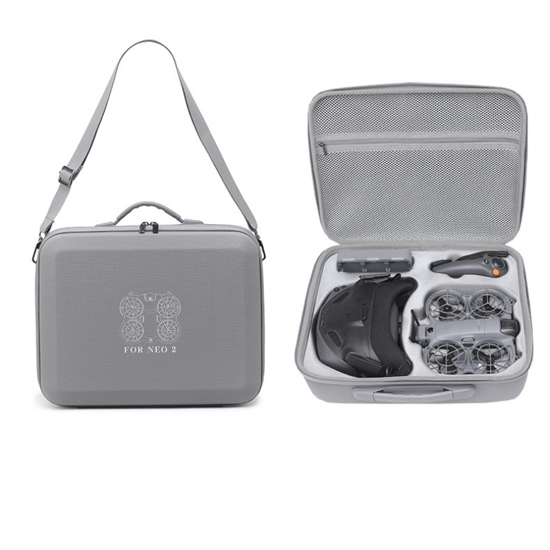 Bolsa de alta capacidade para  - Drone Hard Shell Case avaliação e preço