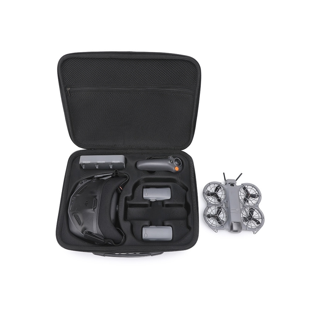 Bolsa de alta capacidade para  - Drone Hard Shell Case avaliação e preço