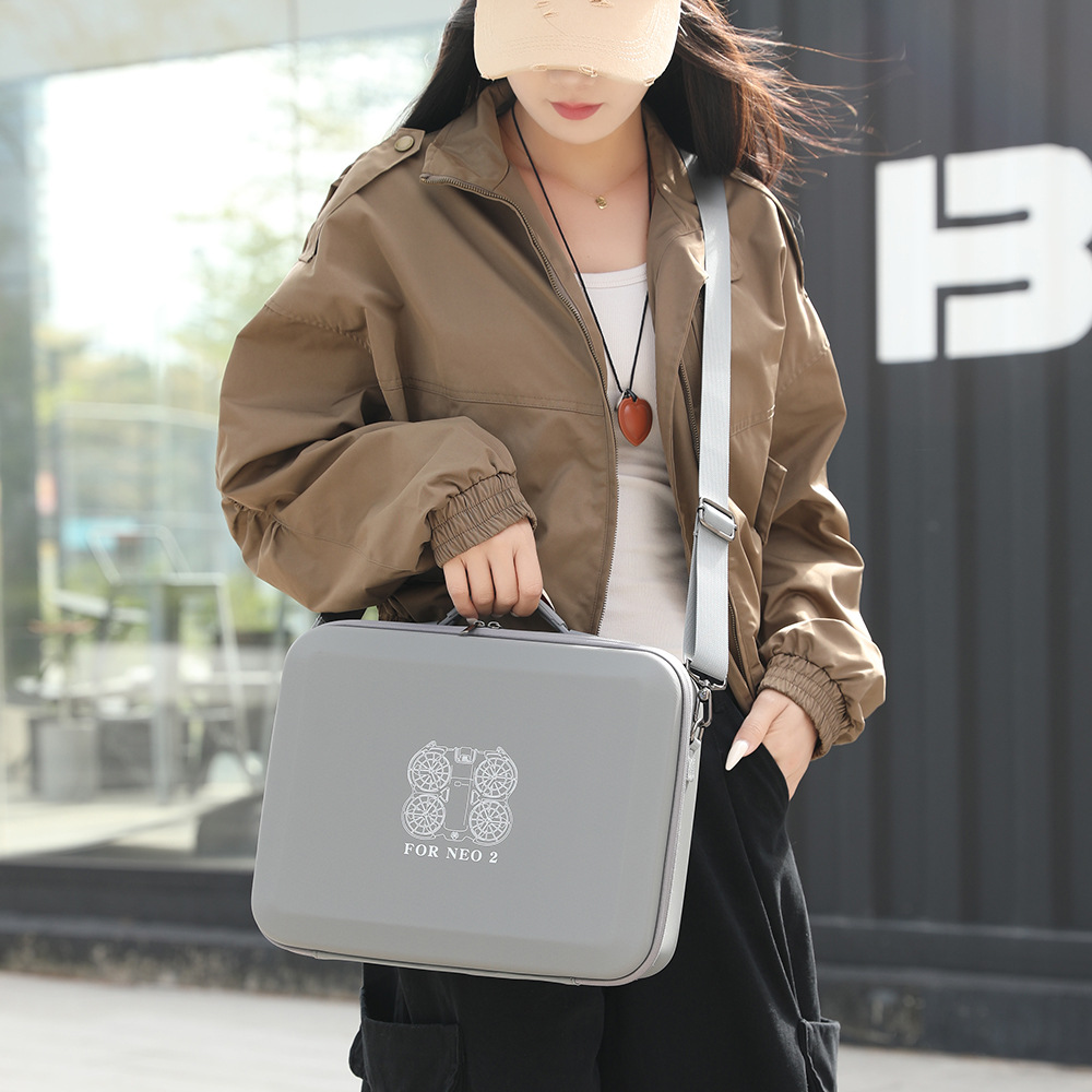 Bolsa de alta capacidade para  - Drone Hard Shell Case avaliação e preço