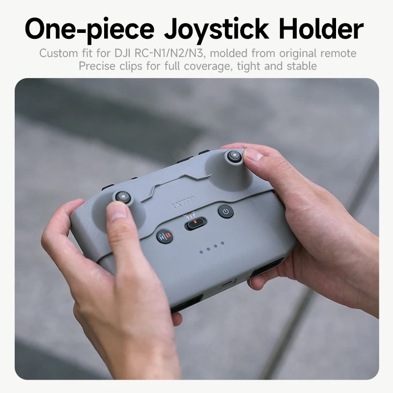 Protetor de Joystick para Cont - Drone Joystick Cover avaliação e preço