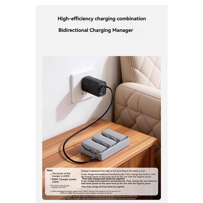 Melhor opção para o Hub de Car - Drone Charging Hub avaliação e preço