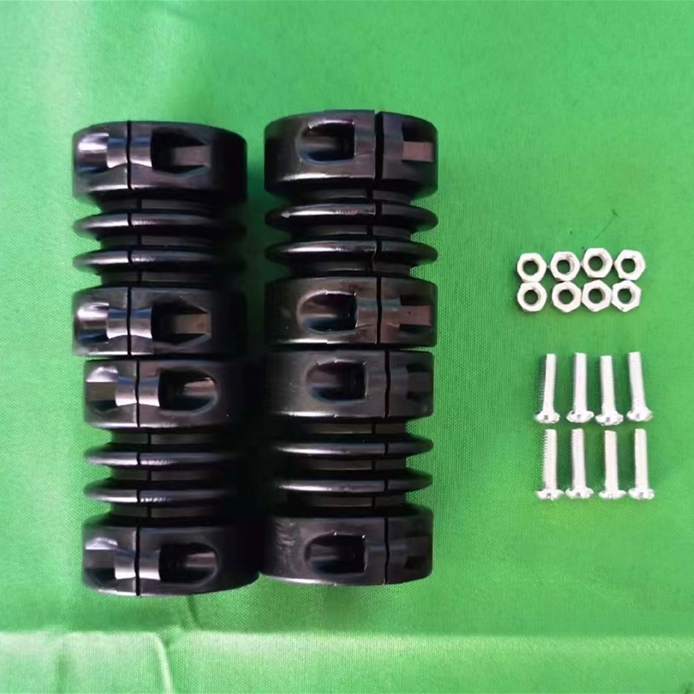 Kit de 4 Peças de Almofadas de - Drone Landing Pad avaliação e preço