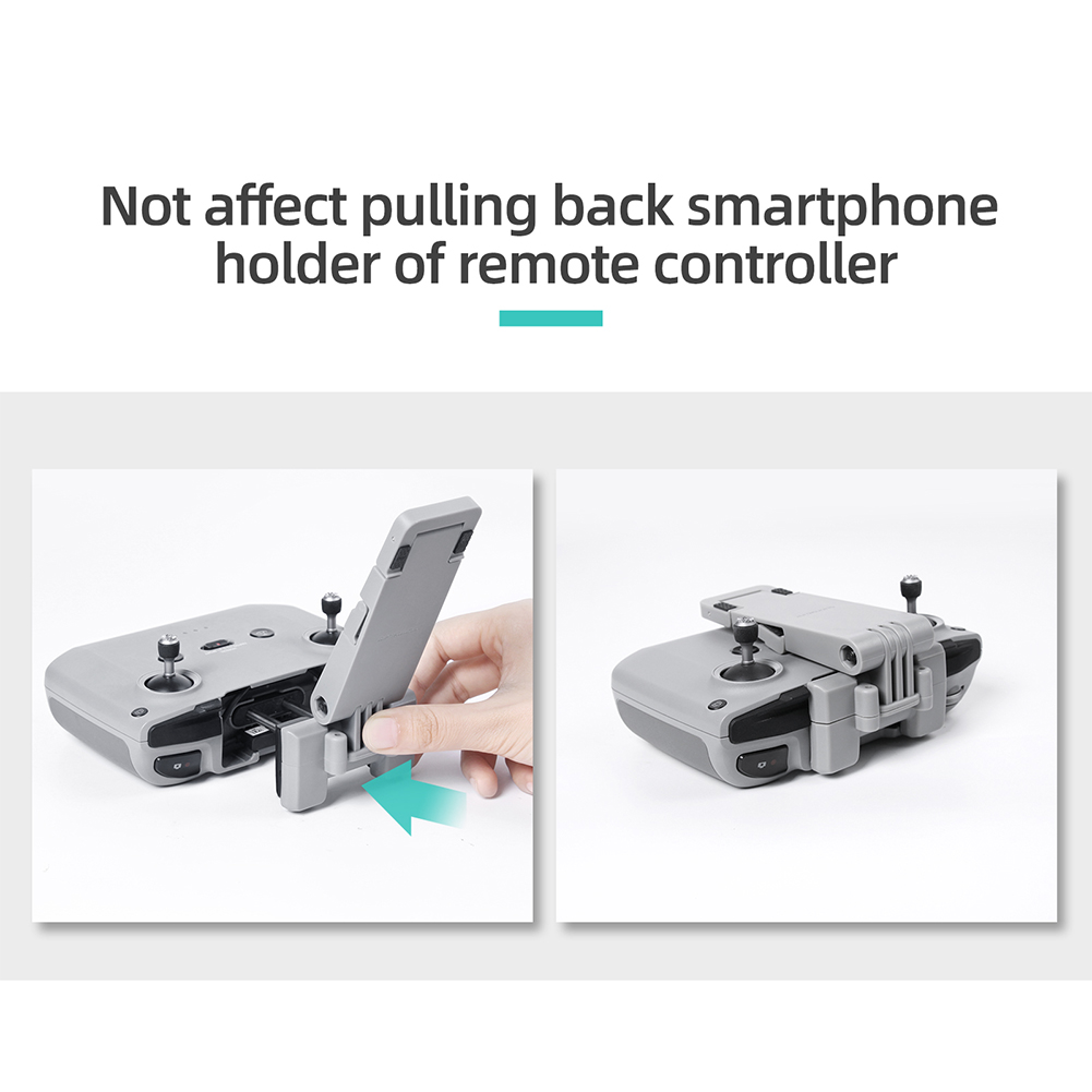 Suporte Extensível para Tablet - Drone Tablet Mount avaliação e preço