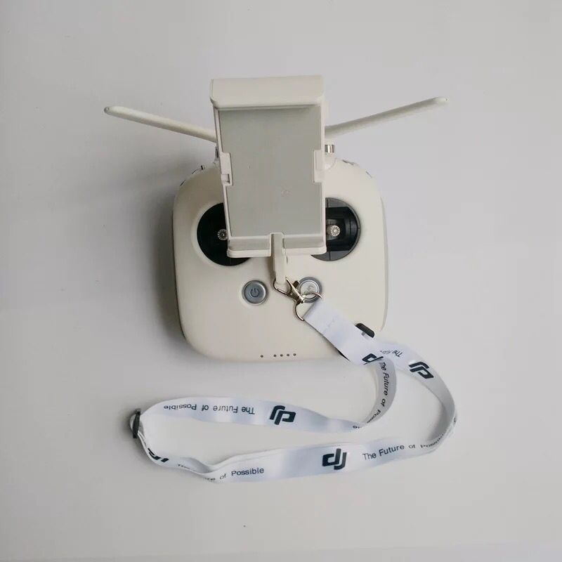 Para dji phantom 4/3/2/fpv ava - Drone Neck Strap avaliação e preço