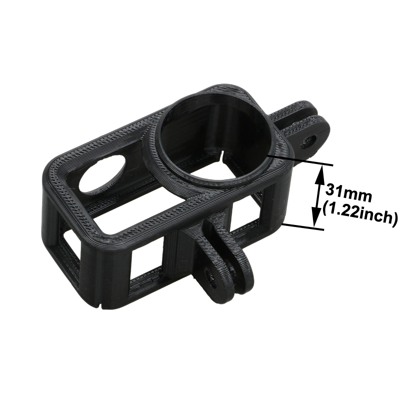 1 peça interface m3/m5 montage - Drone Joystick Cover avaliação e preço