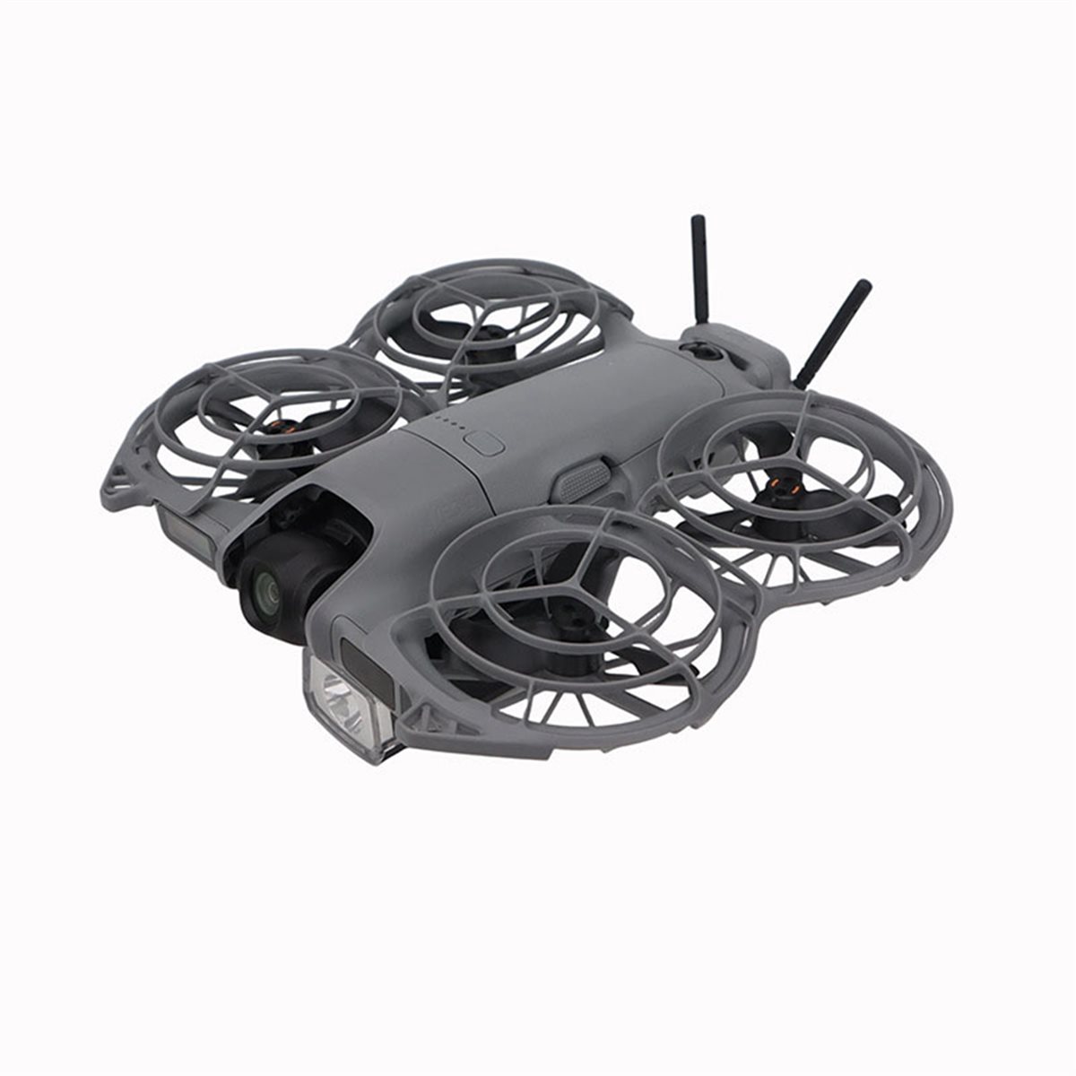 Lanterna Recarregável DTC5 par - Drone Beacon Light avaliação e preço