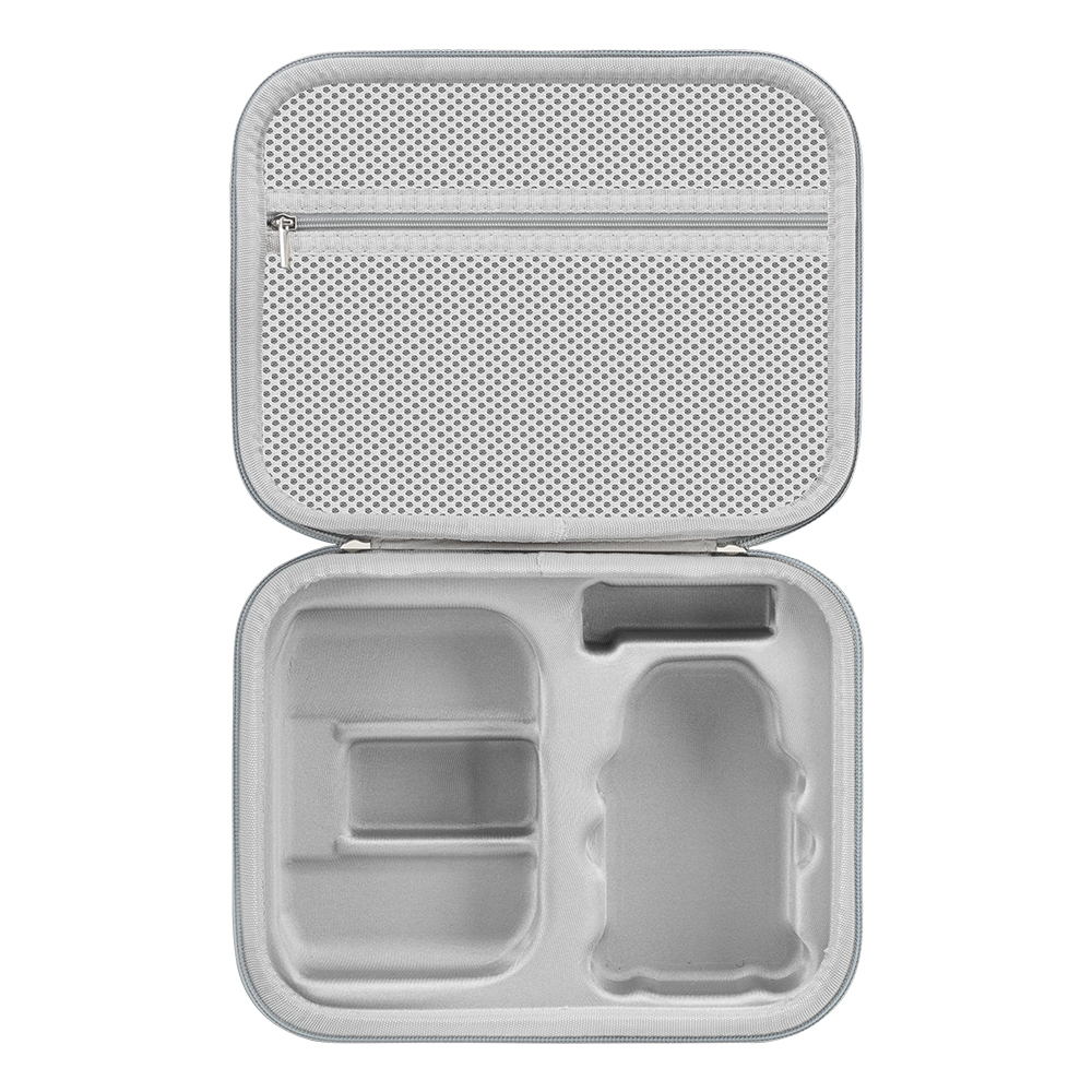 Xfji bolsa de armazenamento pr - Drone Joystick Cover avaliação e preço