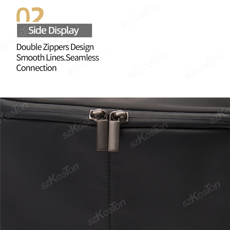 Bolsa de Ombro para DJI Lito 1 - Drone Backpack avaliação e preço