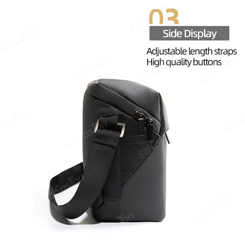Bolsa de Ombro para DJI Lito 1 - Drone Backpack avaliação e preço