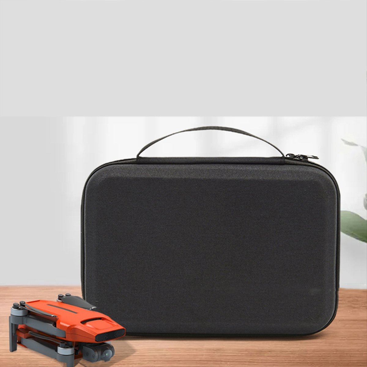 Estojo de transporte portátil  - Drone Hard Shell Case avaliação e preço