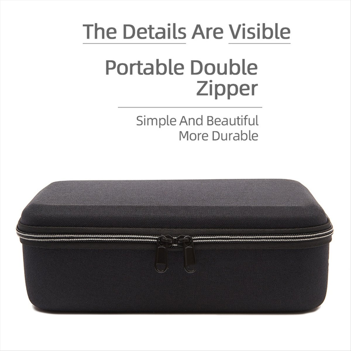 Estojo de transporte portátil  - Drone Hard Shell Case avaliação e preço