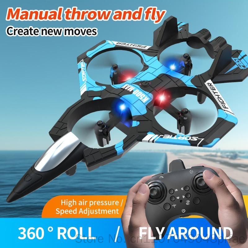 Drone de Combate K500 Max com  - Drone Beacon Light avaliação e preço