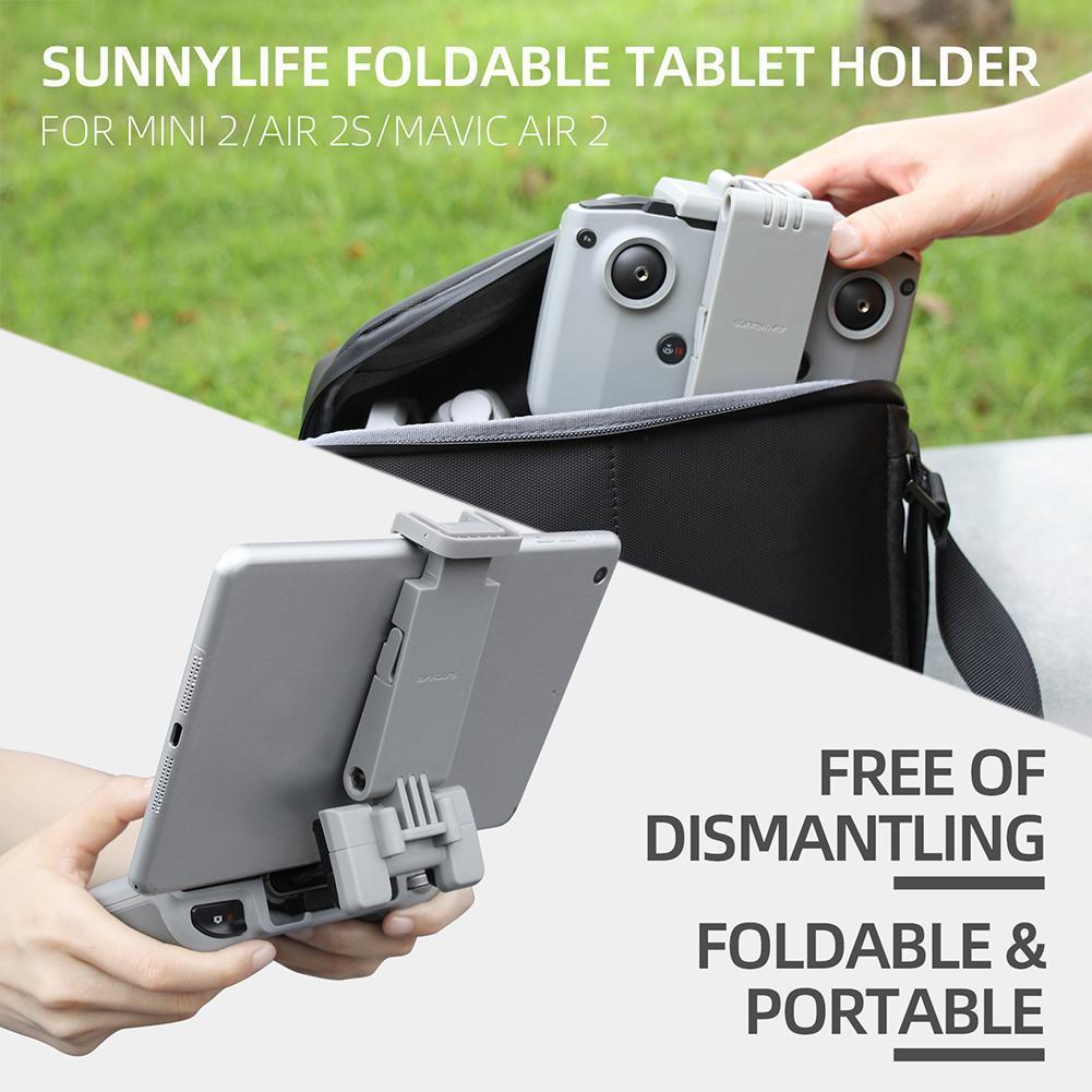 Acessórios para Drone: Suporte - Drone Tablet Mount avaliação e preço