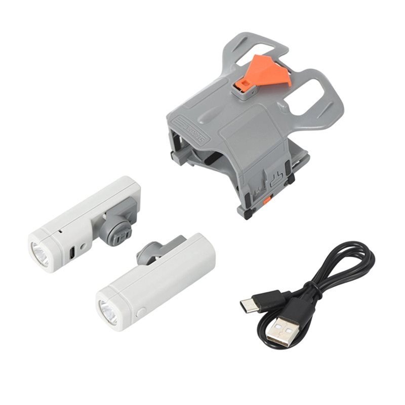 Luz de Montagem para Drone FUL - Drone Strobe Light avaliação e preço