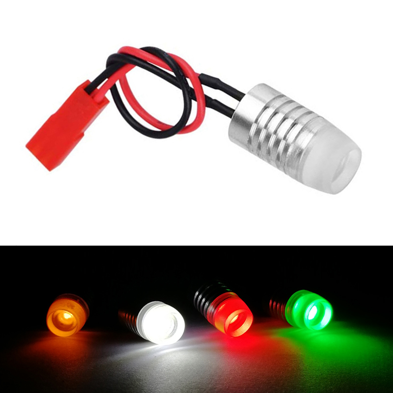 Holofote de sinal de luz LED 1 - Drone Beacon Light avaliação e preço