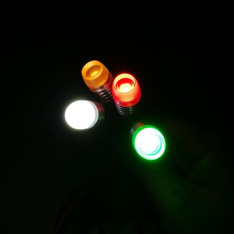 Holofote de sinal de luz LED 1 - Drone Beacon Light avaliação e preço