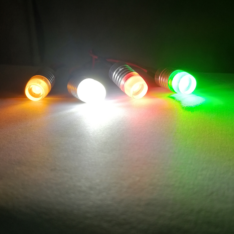 Holofote de sinal de luz LED 1 - Drone Beacon Light avaliação e preço