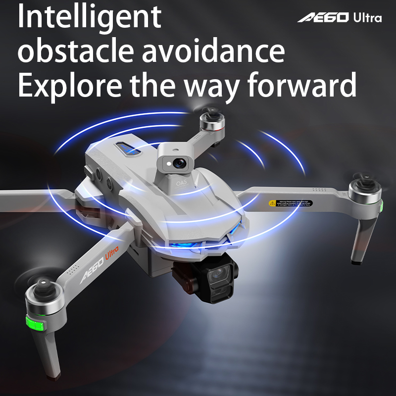 Ae60 gps drone profissional 8k - Drone Controller Screen avaliação e preço