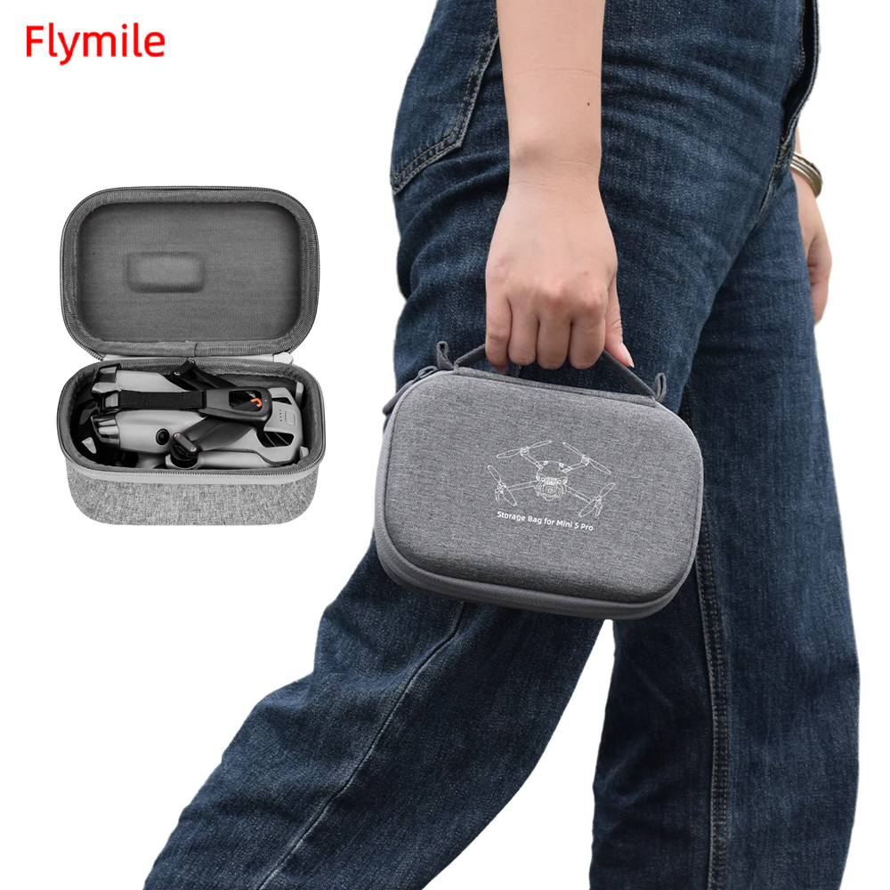 Bolsa de armazenamento para dj - Drone Carrying Case avaliação e preço