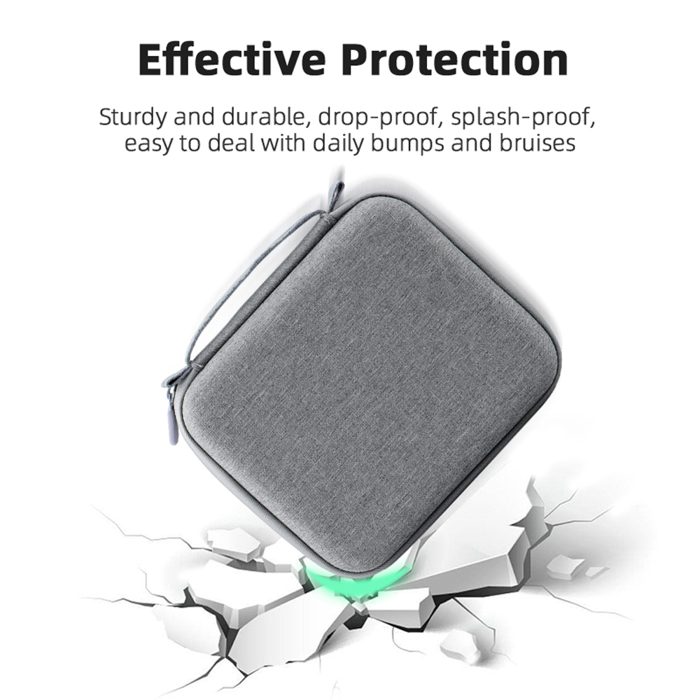 Bolsa de armazenamento para dj - Drone Carrying Case avaliação e preço