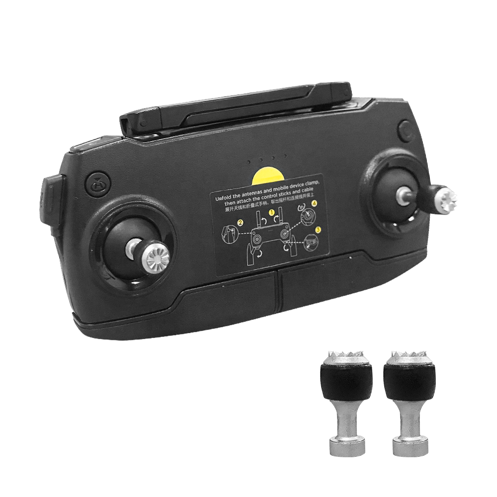 Controle Remoto Joystick para  - Drone Tablet Mount avaliação e preço