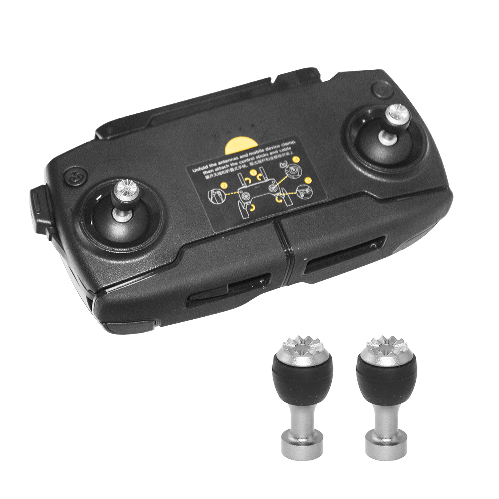 Controle Remoto Joystick para  - Drone Tablet Mount avaliação e preço