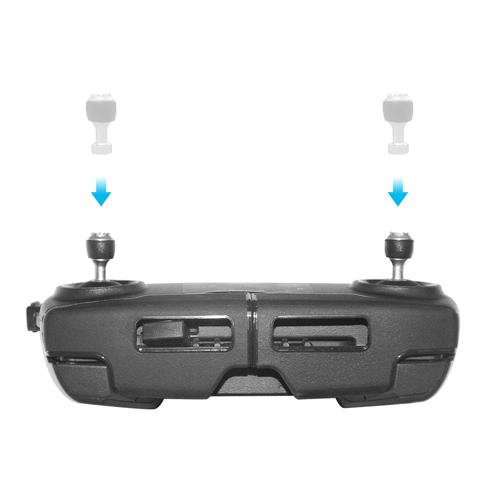 Controle Remoto Joystick para  - Drone Tablet Mount avaliação e preço