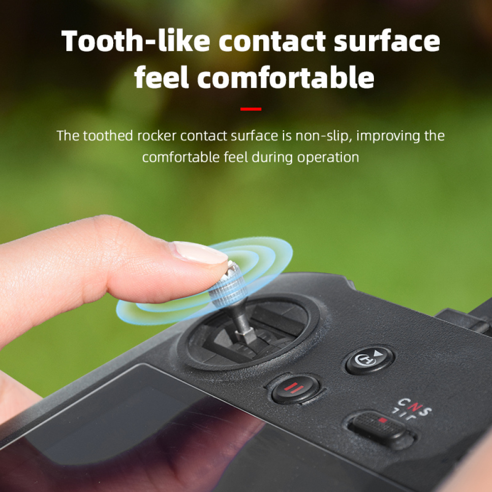 Joystick de controle remoto pa - Drone Control Stick avaliação e preço