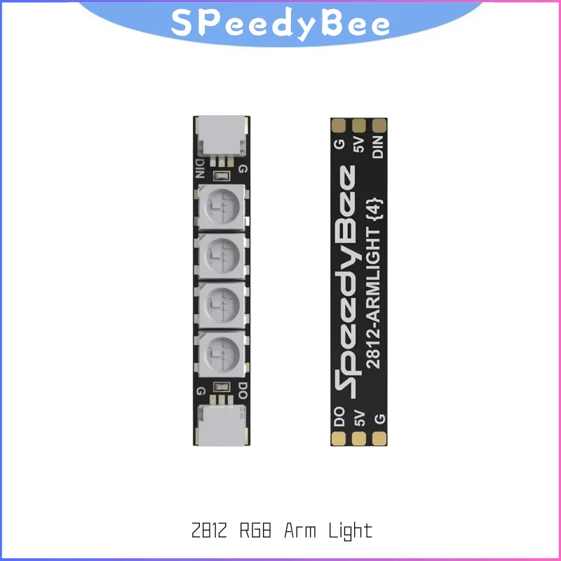 1 conjunto (4 peças) tiras de  - Drone Beacon Light avaliação e preço