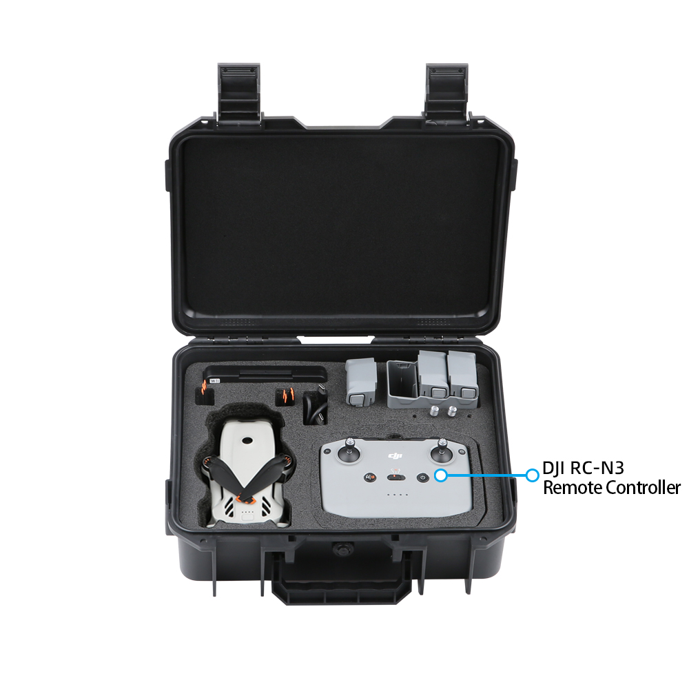 Estojo de Armazenamento Rígido - Drone Joystick Cover avaliação e preço