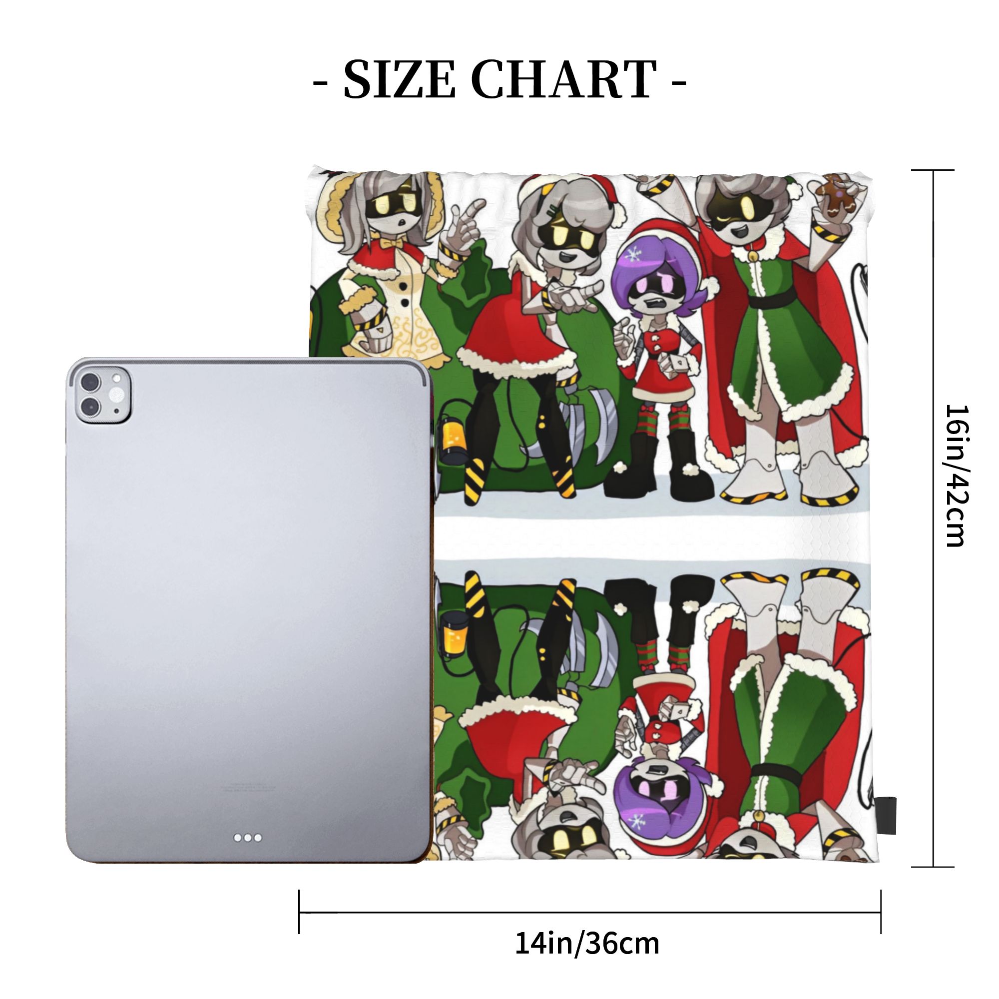 A MURDER Drones christmas-bayi - Drone Backpack avaliação e preço