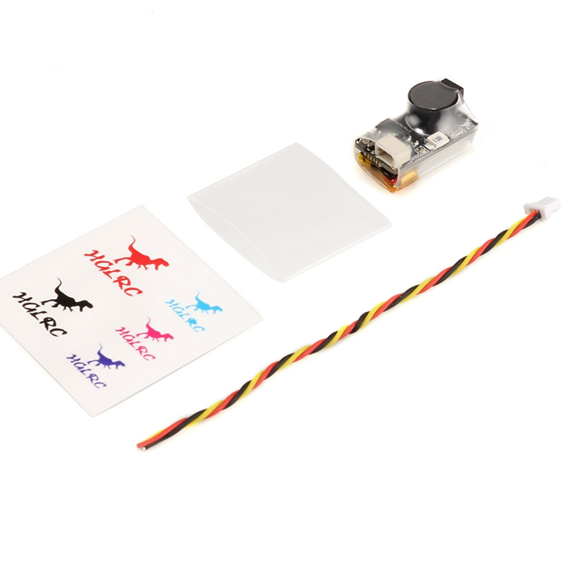 HGLRC Soter FPV Drone Alarme B - Drone Beacon Light avaliação e preço
