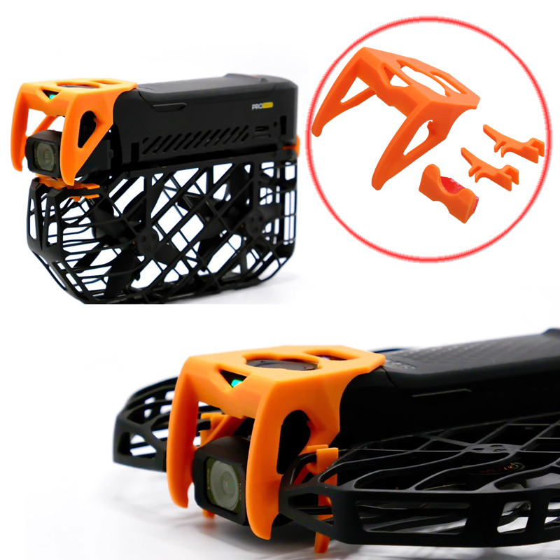 1 conjunto para hover x1 pro/p - Drone Joystick Cover avaliação e preço
