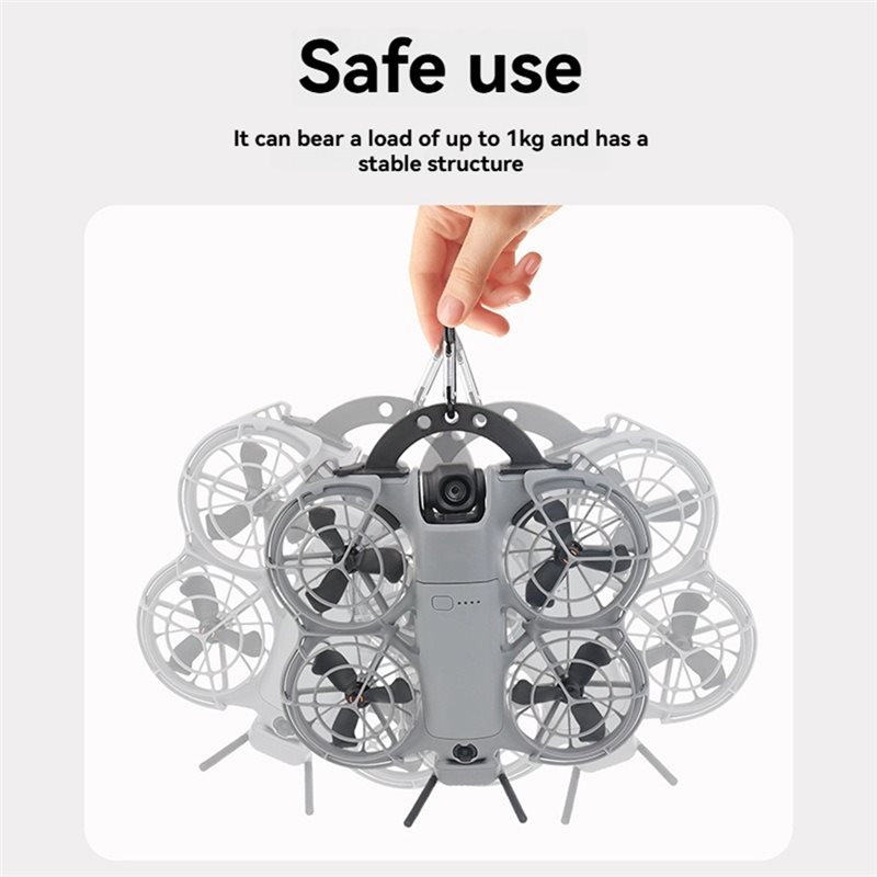 BTLIFE-gancho de mochila de me - Drone Backpack avaliação e preço