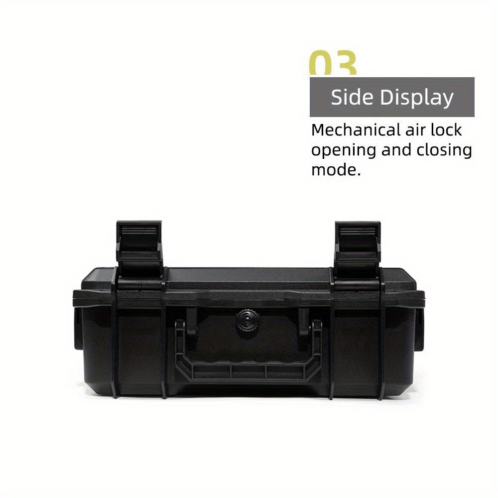 Para DJI Flip estojo rígido de - Drone Hard Shell Case avaliação e preço