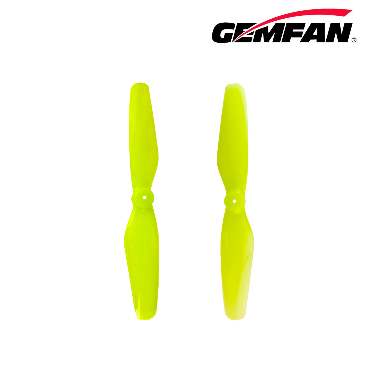 Hélices Gemfan 2610 de 2,6 pol - Drone Battery Adapter avaliação e preço