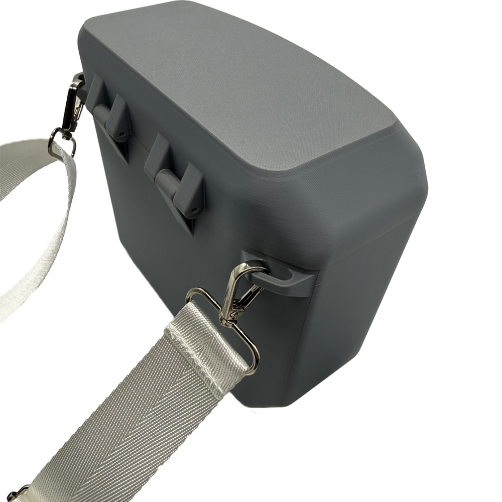 Estojo rígido para transporte  - Drone Carrying Case avaliação e preço