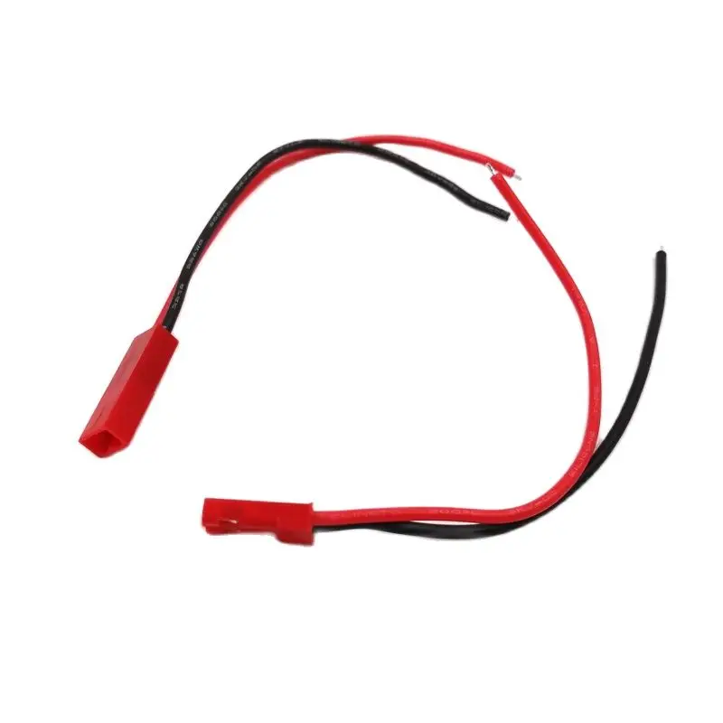 20 pçs 10 pares jst 2p conecto - Drone Power Bank avaliação e preço