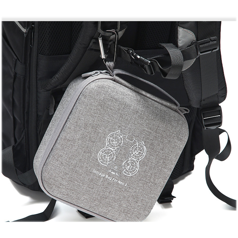 Carregando caso à prova de cho - Drone Carrying Case avaliação e preço