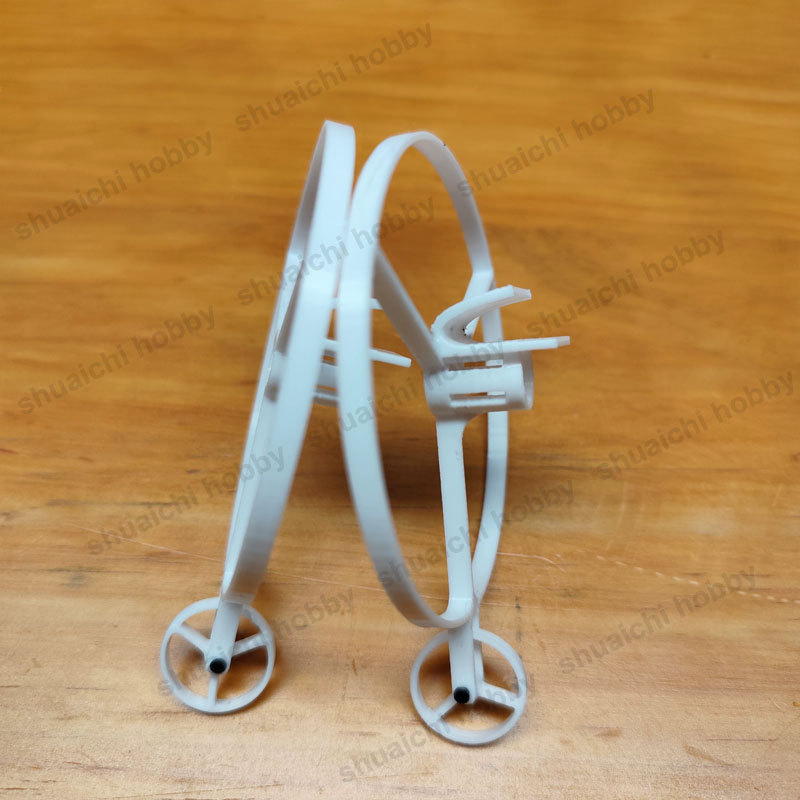 1 par 8520 coreless motor mont - Drone Joystick Cover avaliação e preço