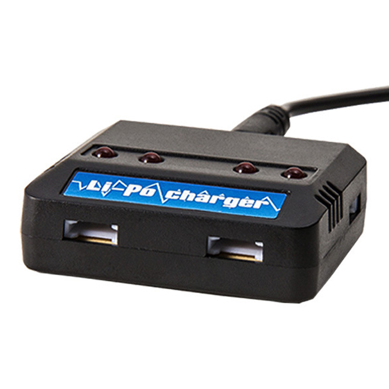 Bateria Lipo 3.7V KY601S para  - Drone Charging Hub avaliação e preço
