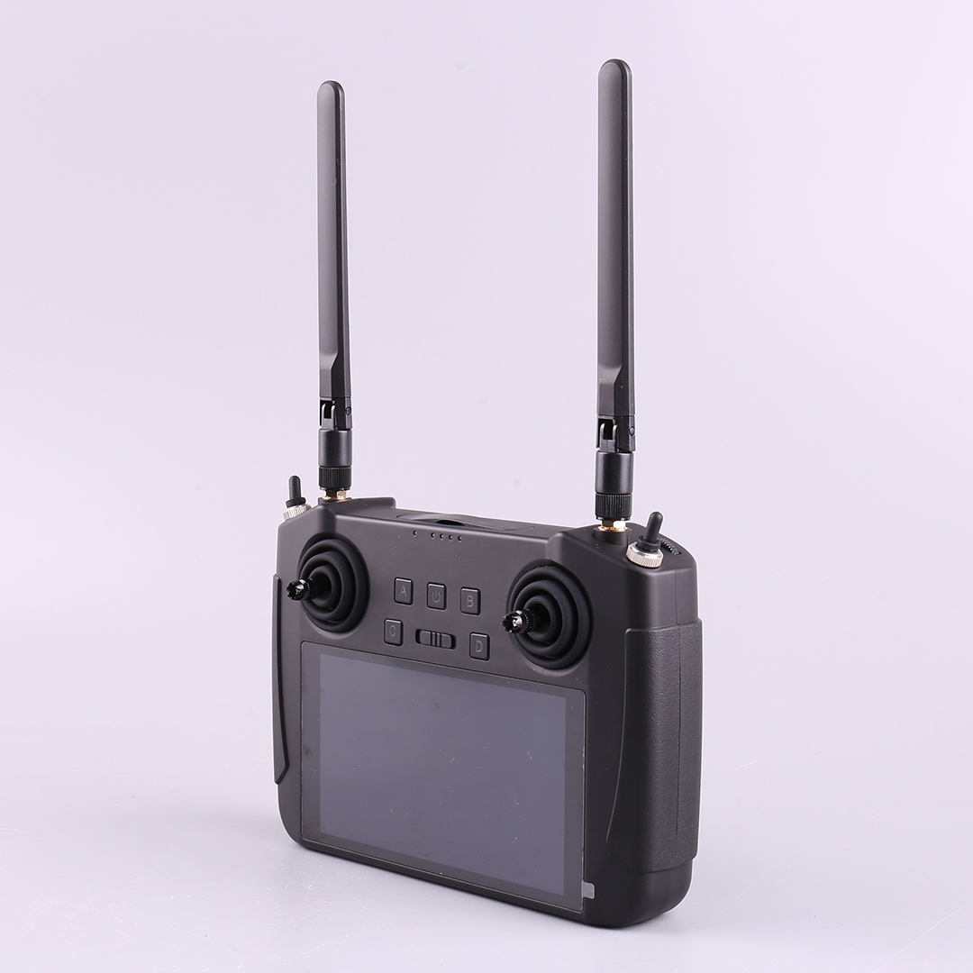Drone Industrial SIYI MK15 Edi - Drone Controller Screen avaliação e preço