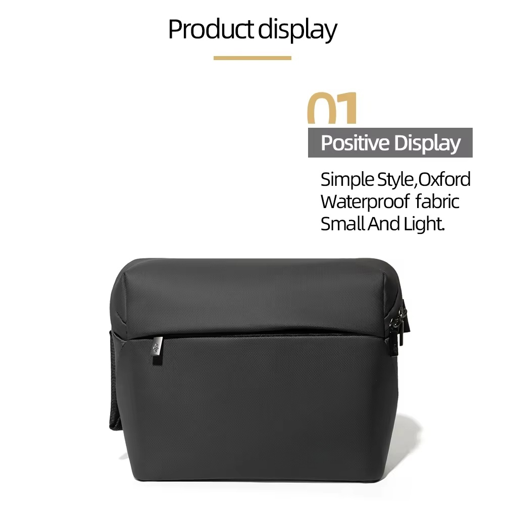 Mochila para DJI NEO/Mini 5 Pr - Drone Backpack avaliação e preço