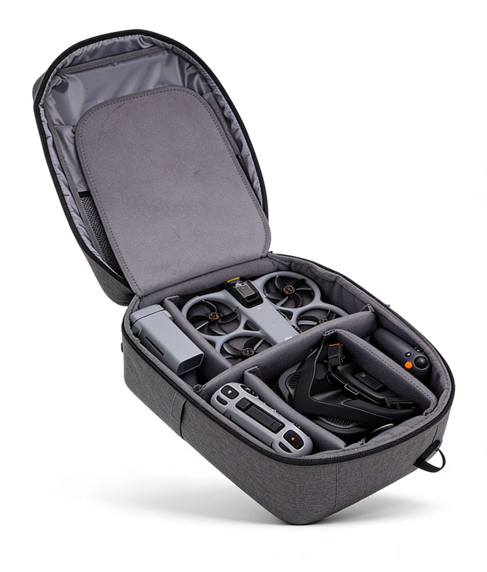 Bolsa de armazenamento 360 par - Drone Backpack avaliação e preço