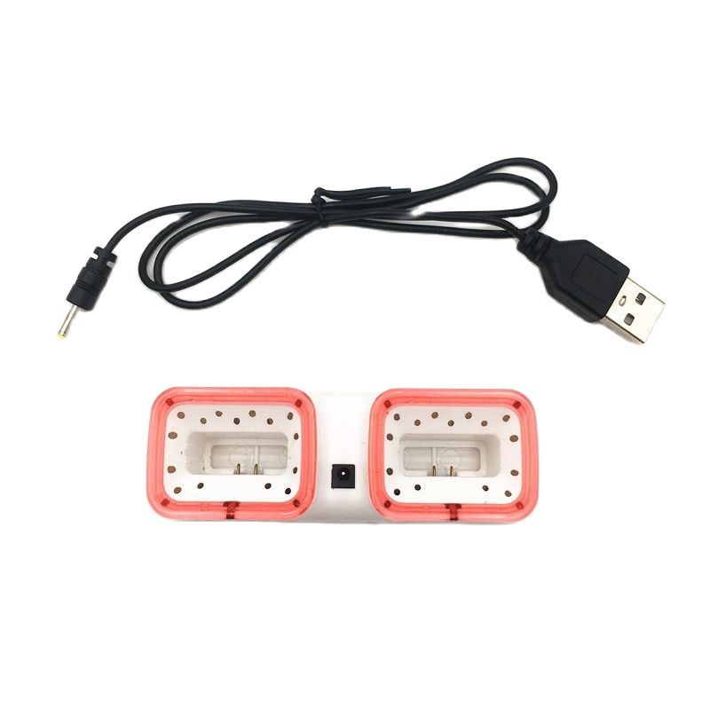 Carregador rápido usb duplo pa - Drone Power Bank avaliação e preço
