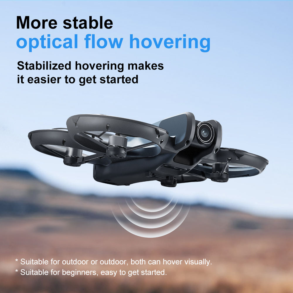 V666 dobrável mini drone 4k câ - Drone Power Bank avaliação e preço