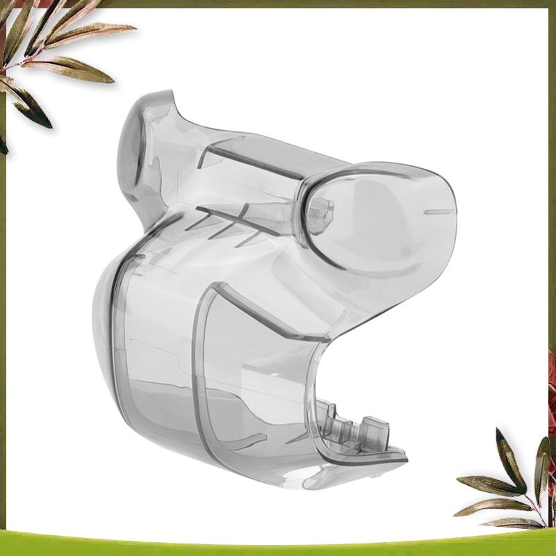 ABDW - Nova Tampa de Lente Int - Drone Sun Shade avaliação e preço