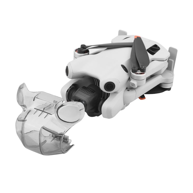 ABDW - Nova Tampa de Lente Int - Drone Sun Shade avaliação e preço