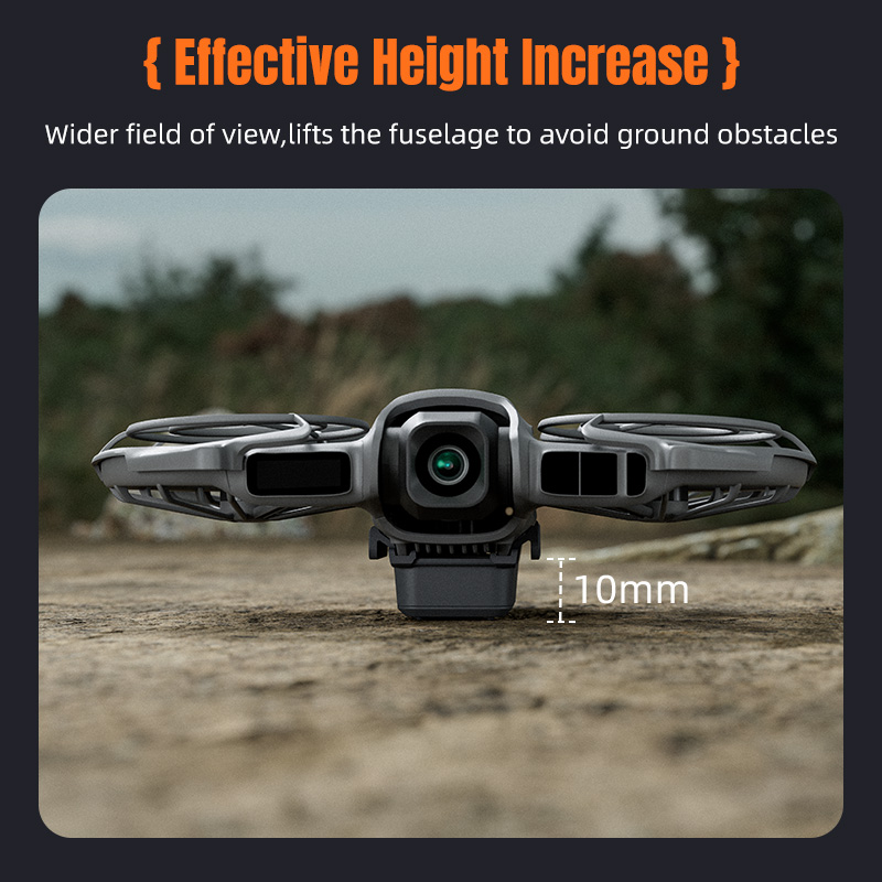 Trem de pouso LED STARTRC para - Drone Strobe Light avaliação e preço